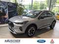 Ford Kuga 2.5 l PHEV 178 kW Active X Silber - thumbnail 1