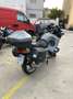 BMW R 1100 RT manopole riscaldabili,  paramotore faretti di Gris - thumbnail 5