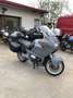 BMW R 1100 RT manopole riscaldabili,  paramotore faretti di Gris - thumbnail 3