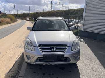 2.0 i-VTEC EX AUTOMAT ONLY FOR EXPORT