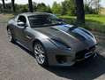Jaguar F-Type F-Type Coupe 2.0 i4 R-Dynamic rwd 300cv auto Grigio - thumbnail 1