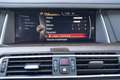 BMW 730 D Comfortzetels Head up Open dak Volleder Camera Gris - thumbnail 16