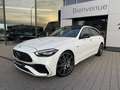 Mercedes-Benz C 43 AMG Break AMG 4-Matic+ *GARANTIE*1ER PROP*FULL OPTIONS Wit - thumbnail 1