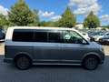 Volkswagen T6 Multivan Highline 4M AUTOM°AHK°LEDER°ACC°RFK! Grau - thumbnail 4