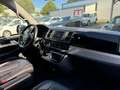 Volkswagen T6 Multivan Highline 4M AUTOM°AHK°LEDER°ACC°RFK! Grau - thumbnail 12