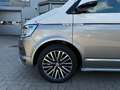 Volkswagen T6 Multivan Highline 4M AUTOM°AHK°LEDER°ACC°RFK! Grau - thumbnail 22