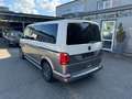 Volkswagen T6 Multivan Highline 4M AUTOM°AHK°LEDER°ACC°RFK! Grau - thumbnail 7