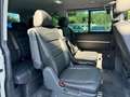 Volkswagen T6 Multivan Highline 4M AUTOM°AHK°LEDER°ACC°RFK! Grau - thumbnail 14