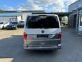 Volkswagen T6 Multivan Highline 4M AUTOM°AHK°LEDER°ACC°RFK! Grau - thumbnail 6