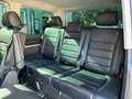 Volkswagen T6 Multivan Highline 4M AUTOM°AHK°LEDER°ACC°RFK! Grau - thumbnail 16