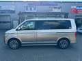 Volkswagen T6 Multivan Highline 4M AUTOM°AHK°LEDER°ACC°RFK! Grau - thumbnail 8