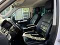 Volkswagen T6 Multivan Highline 4M AUTOM°AHK°LEDER°ACC°RFK! Grau - thumbnail 9