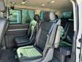 Volkswagen T6 Multivan Highline 4M AUTOM°AHK°LEDER°ACC°RFK! Grau - thumbnail 13