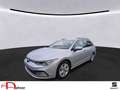 Volkswagen Golf VIII Variant Life 1.0 TSI 8fach+NAVI+CARPLAY Silber - thumbnail 1