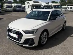 Audi A1 Sportback 30 TFSI 116ch S line S tronic 7