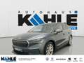 Skoda Enyaq iV 80 Suite Klima Navi Leder Rückfahrkamera Grau - thumbnail 1
