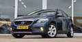 Volvo V40 Cross Country 1.6 T4 Summum 100% Dealer onderhouden Leer LED Nav Blauw - thumbnail 1