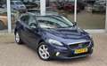 Volvo V40 Cross Country 1.6 T4 Summum 100% Dealer onderhouden Leer LED Nav Blauw - thumbnail 31