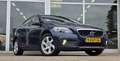 Volvo V40 Cross Country 1.6 T4 Summum 100% Dealer onderhouden Leer LED Nav Blauw - thumbnail 2