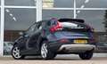 Volvo V40 Cross Country 1.6 T4 Summum 100% Dealer onderhouden Leer LED Nav Blauw - thumbnail 6