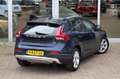 Volvo V40 Cross Country 1.6 T4 Summum 100% Dealer onderhouden Leer LED Nav Blauw - thumbnail 33