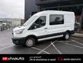 Ford Transit 310 96KW L2H2 Mixta Trend MHEV Blanco - thumbnail 14