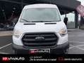 Ford Transit 310 96KW L2H2 Mixta Trend MHEV Blanco - thumbnail 2