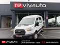 Ford Transit 310 96KW L2H2 Mixta Trend MHEV Blanco - thumbnail 1