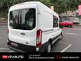 Ford Transit 310 96KW L2H2 Mixta Trend MHEV Blanco - thumbnail 5