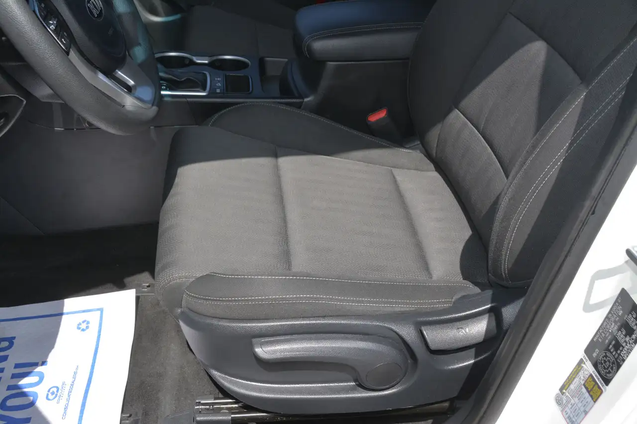 Kia Sportage снимка Kia Sportage
