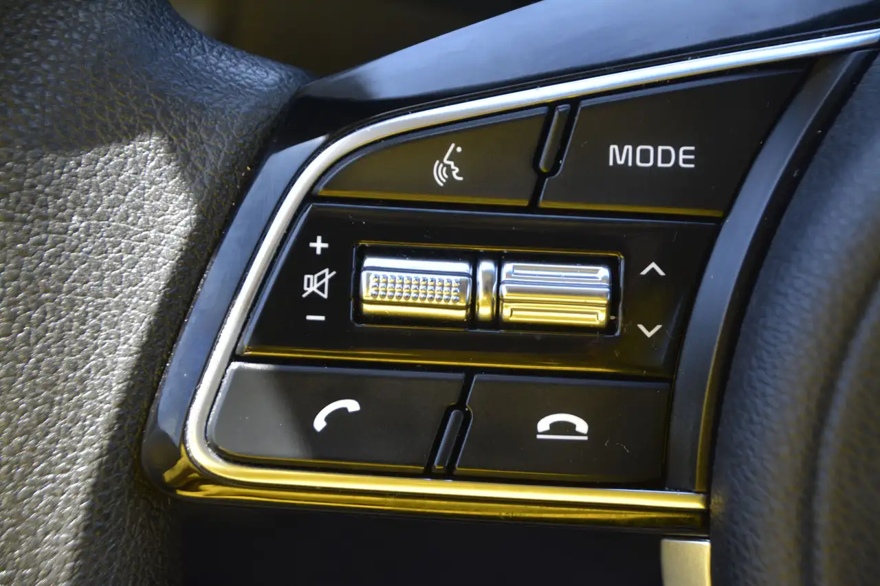 Kia Sportage снимка Kia Sportage
