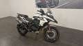 Benelli TRK 502 X SONDERPREIS/A2 Fahrzeug Blanc - thumbnail 2