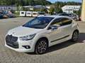 Citroen DS4 SportChic*Xenon*Leder*Navi*8Fach Bereift Weiß - thumbnail 3