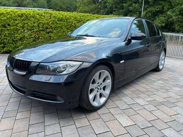 i Limo Leder GSHD Navi Xenon HiFi 2.Hd 17