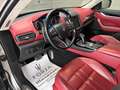 Maserati Levante 3.0 V6  Gransport 250cv-KM 94.340 Gris - thumbnail 10