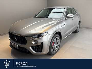 3.0 V6  Gransport 250cv -94.000 Km-Motore nuovo