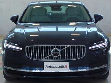 B5 (d) AWD automatico Plus Bright