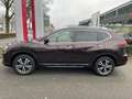 Nissan X-Trail 1.3 DIG-T Tekna DCT Automaat, 1e Eig., Dealeronder Bruin - thumbnail 4