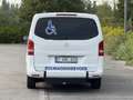 Mercedes-Benz Vito tourer 2.2 diesel automaat 540dkm invalideauto Bianco - thumbnail 5