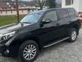 Toyota Land Cruiser 3.0 D-4D Automatik Executive Schwarz - thumbnail 1