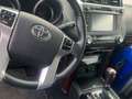 Toyota Land Cruiser 3.0 D-4D Automatik Executive Schwarz - thumbnail 4