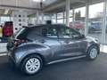 Mazda 2 Mazda2 Hybrid Pure Aut. Grau - thumbnail 5