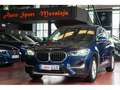 BMW 116 116d Business Azul - thumbnail 16
