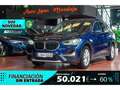 BMW 116 116d Business Azul - thumbnail 1
