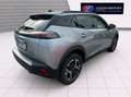 Peugeot 2008 ALLURE Hybrid 110 e-DCS6 Silber - thumbnail 4
