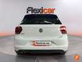 Volkswagen Polo 2.0 TSI GTI DSG Blanco - thumbnail 8