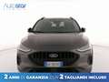 Ford Focus Active 1.0t ecoboost h 125cv Grigio - thumbnail 4