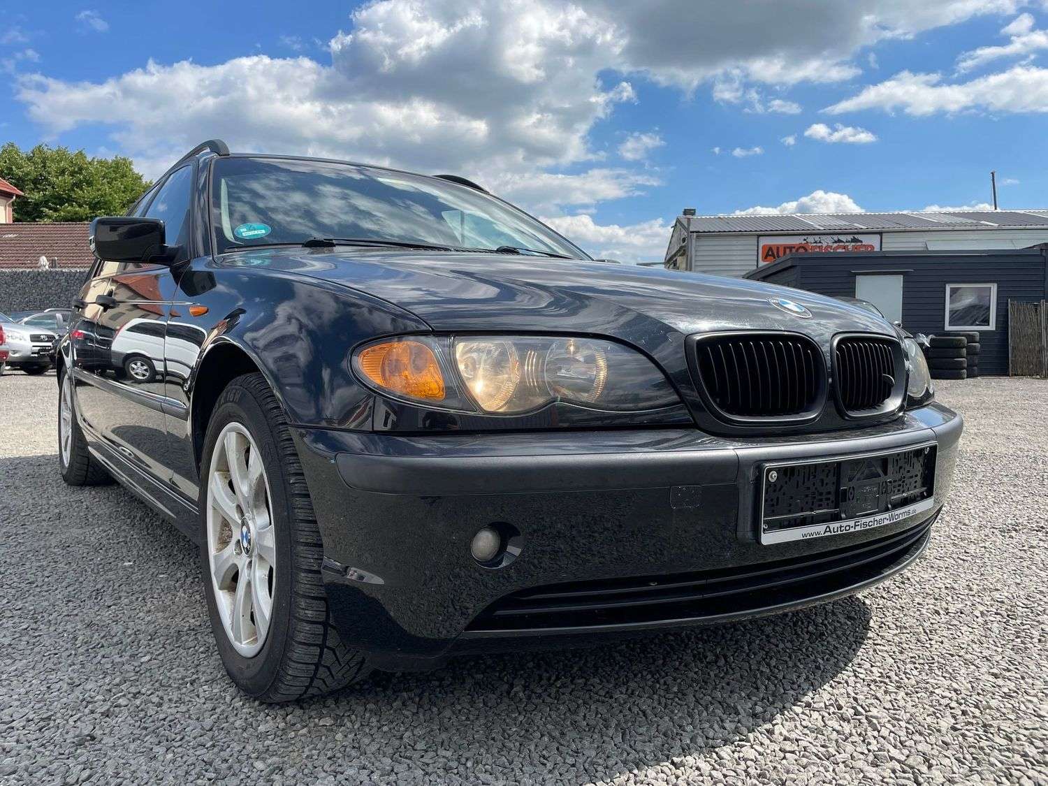 Ojazdené Bmw 3 Series 