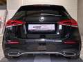 Mercedes-Benz A 220 d AMG Line°360°LED°Spur°TWA°Shzg°DAB°Navi° Zwart - thumbnail 8