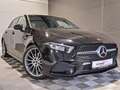 Mercedes-Benz A 220 d AMG Line°360°LED°Spur°TWA°Shzg°DAB°Navi° Zwart - thumbnail 1